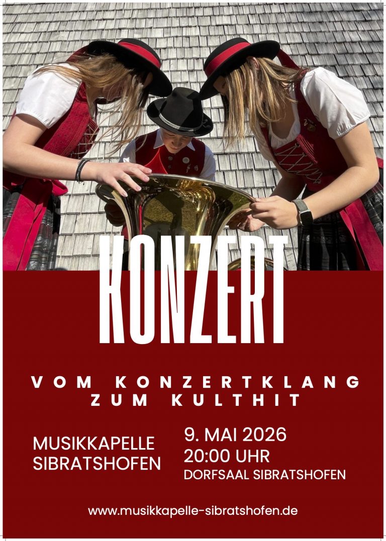 Frühjahrskonzert